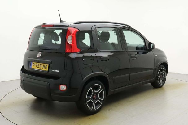 Fiat Panda 1.0 Hybrid City Life 51 kW image number 2