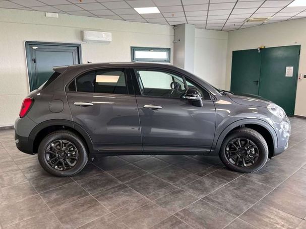 Fiat 500X 1.5 Hybrid DCT 96 kW image number 2