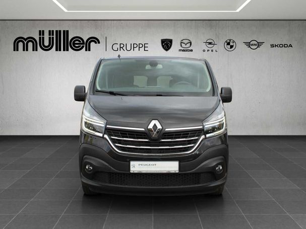 Renault Trafic Combi Energy dCi 170 Life EDC 125 kW image number 2