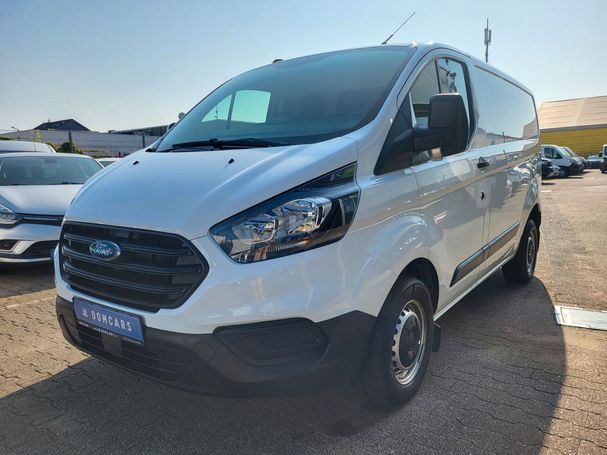 Ford Transit 79 kW image number 1