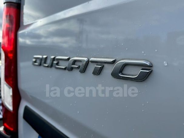 Fiat Ducato 2.3 88 kW image number 44