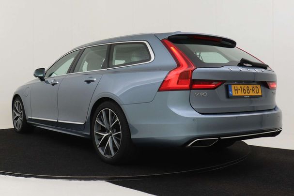 Volvo V90 T8 AWD 287 kW image number 3