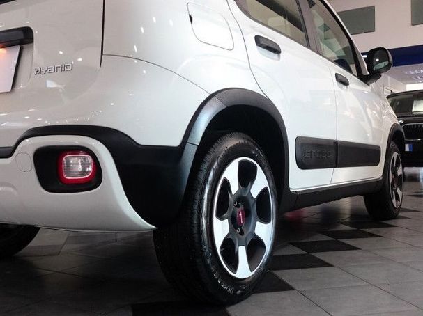 Fiat Panda 1.0 Hybrid City 51 kW image number 9