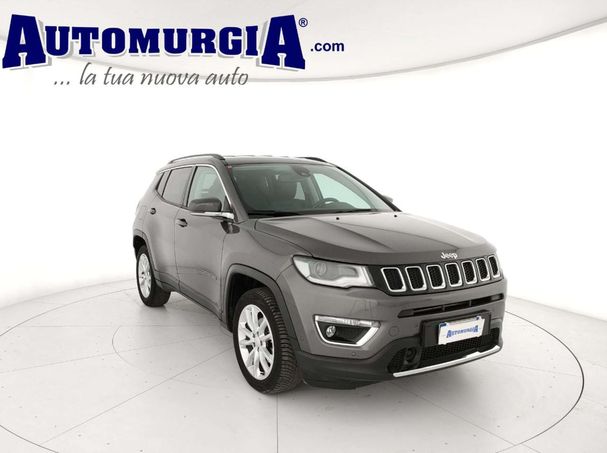 Jeep Compass 1.6 MultiJet Limited 88 kW image number 2