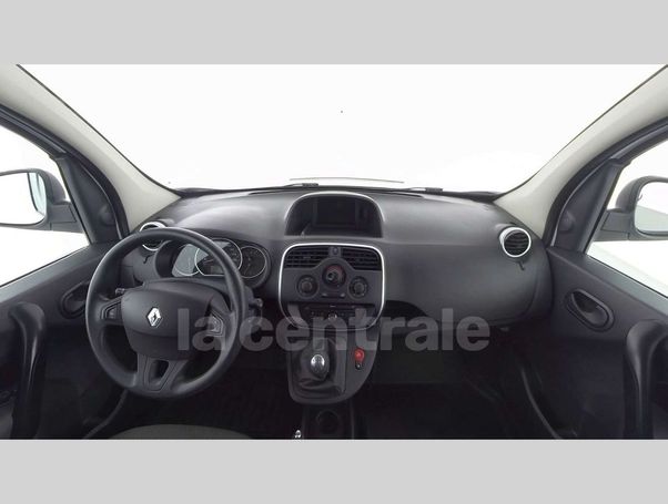 Renault Kangoo dCi Extra 70 kW image number 8