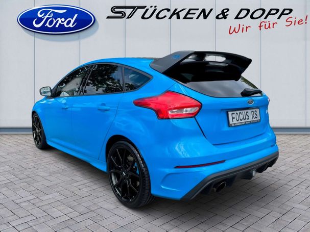 Ford Focus 2.3 EcoBoost RS 257 kW image number 3