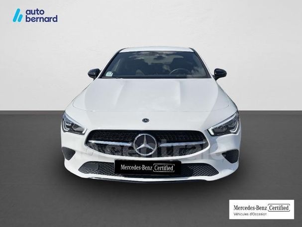 Mercedes-Benz CLA 180 100 kW image number 3