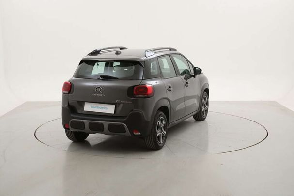 Citroen C3 Aircross 120 Feel EAT6 88 kW image number 2