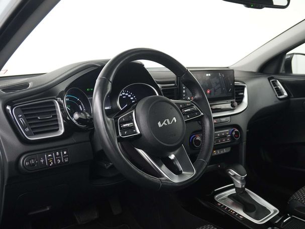 Kia XCeed 1.6 GDI 104 kW image number 34