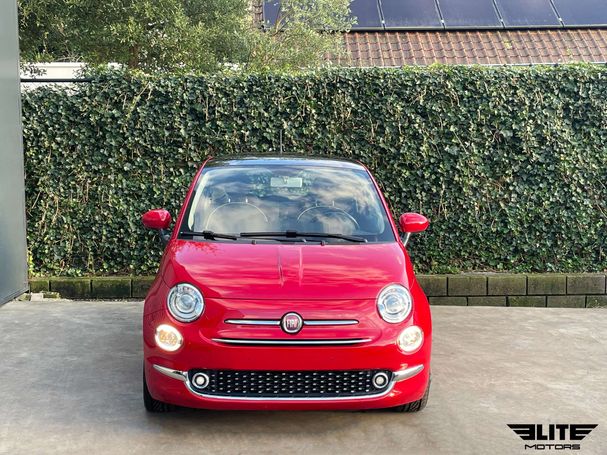 Fiat 500 1.2 51 kW image number 3