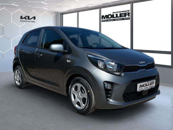 Kia Picanto 1.0 49 kW image number 2