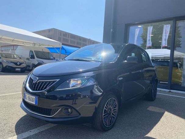 Lancia Ypsilon 51 kW image number 1