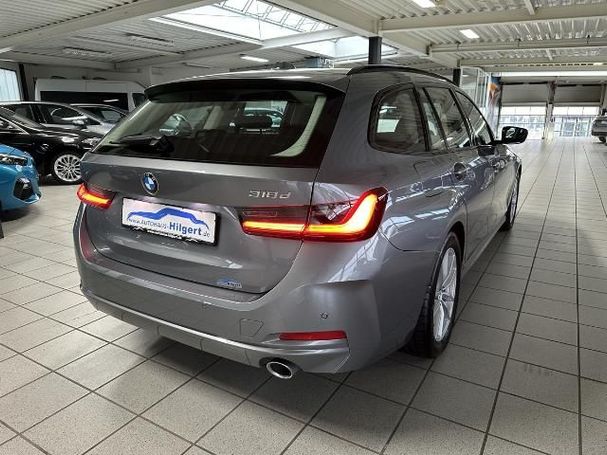 BMW 318d Touring 110 kW image number 2