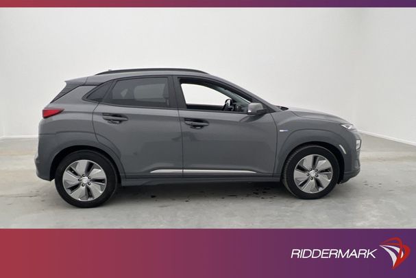 Hyundai Kona 64 kWh 150 kW image number 4