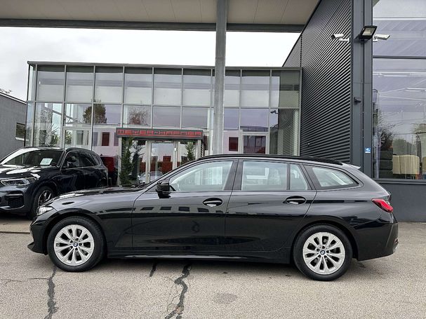 BMW 320d Touring xDrive 140 kW image number 8