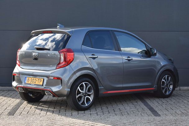 Kia Picanto 1.0 49 kW image number 5