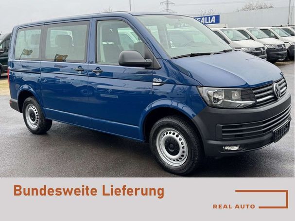 Volkswagen T6 Kombi TDI 75 kW image number 1