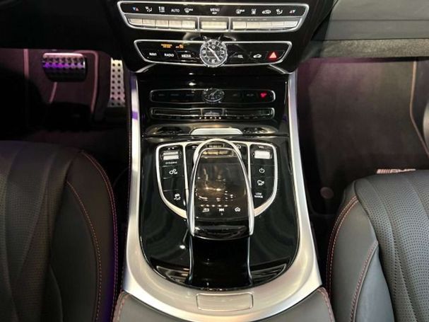 Mercedes-Benz G 400 d 243 kW image number 22