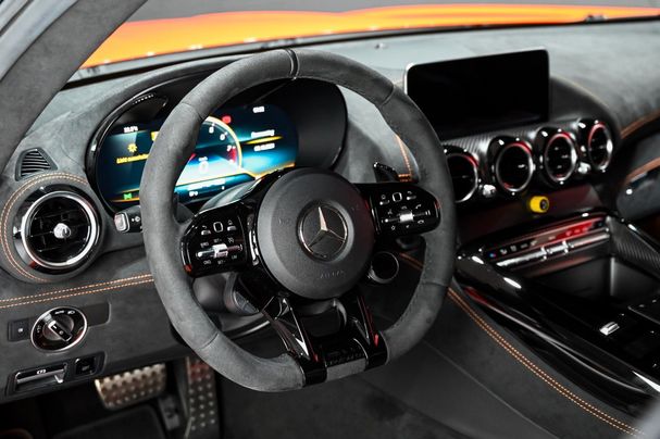 Mercedes-Benz AMG GT 537 kW image number 22