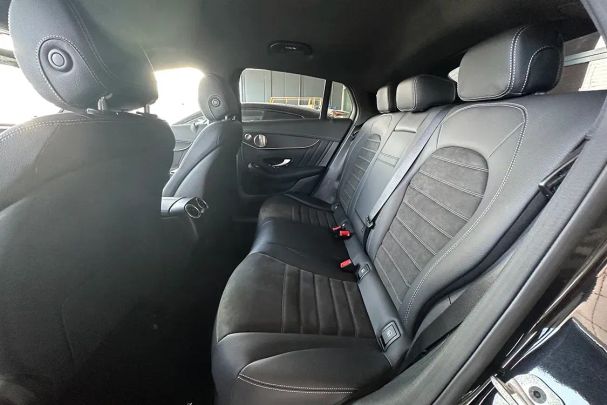 Mercedes-Benz GLC 300 e 235 kW image number 22