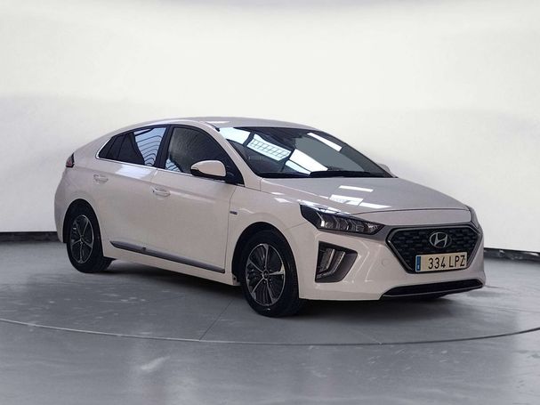 Hyundai Ioniq 103 kW image number 21