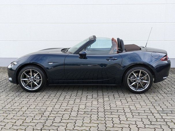 Mazda MX-5 135 kW image number 4