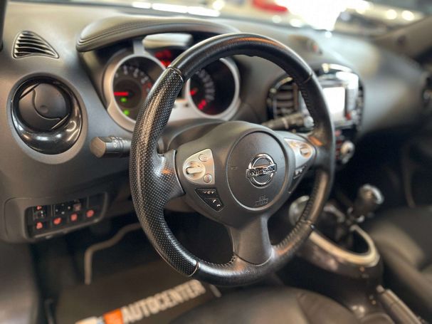 Nissan Juke 140 kW image number 35