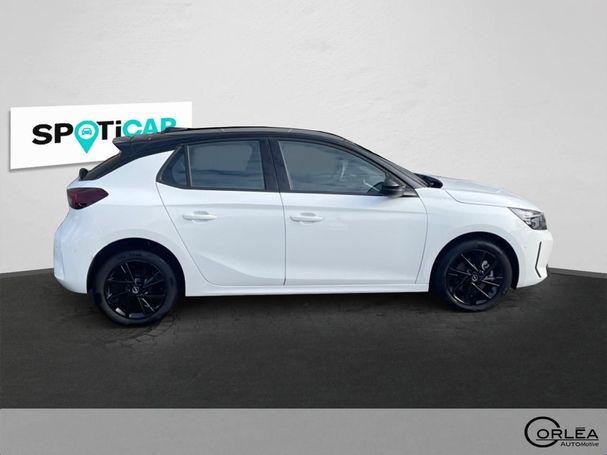 Opel Corsa 74 kW image number 4