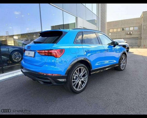 Audi Q3 35 TDI S tronic 110 kW image number 6