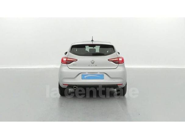 Renault Clio TCe 90 66 kW image number 6