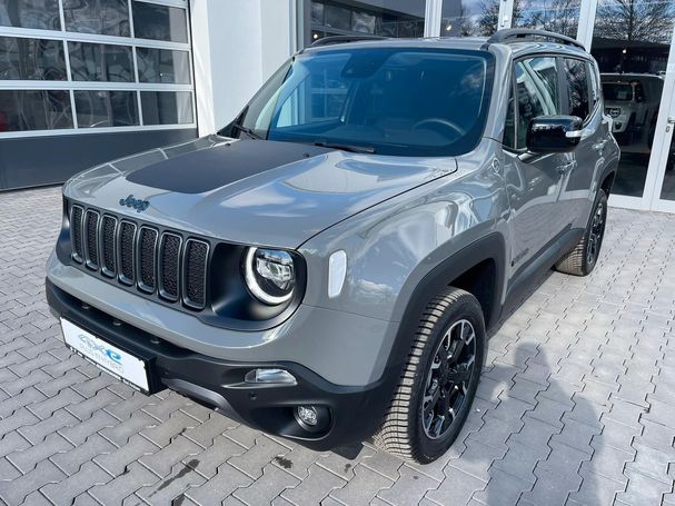 Jeep Renegade 177 kW image number 1