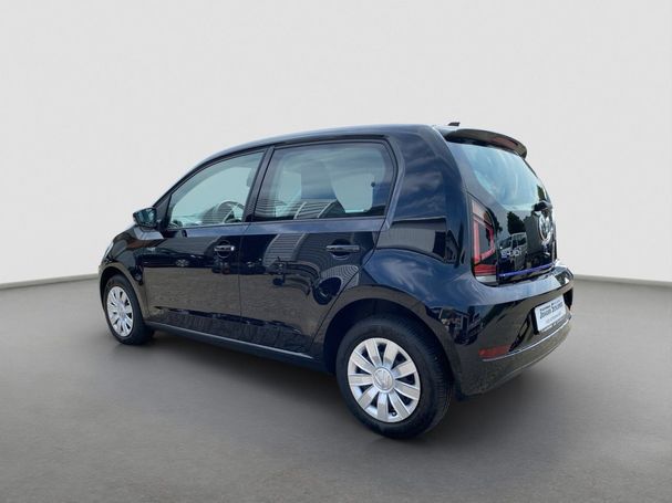 Volkswagen up! 60 kW image number 4