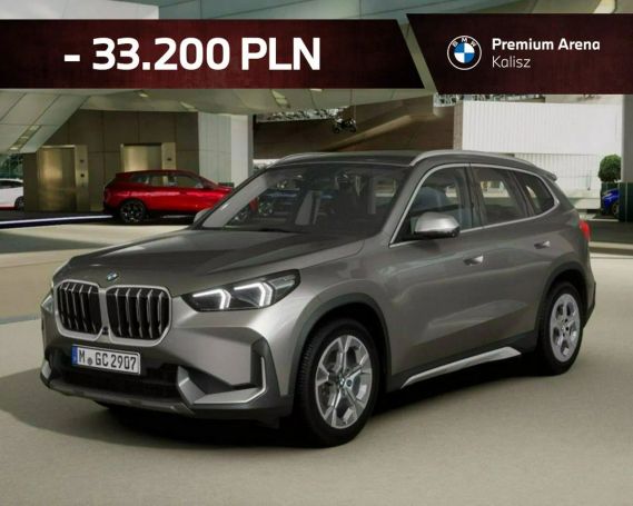 BMW X1 xDrive 160 kW image number 2