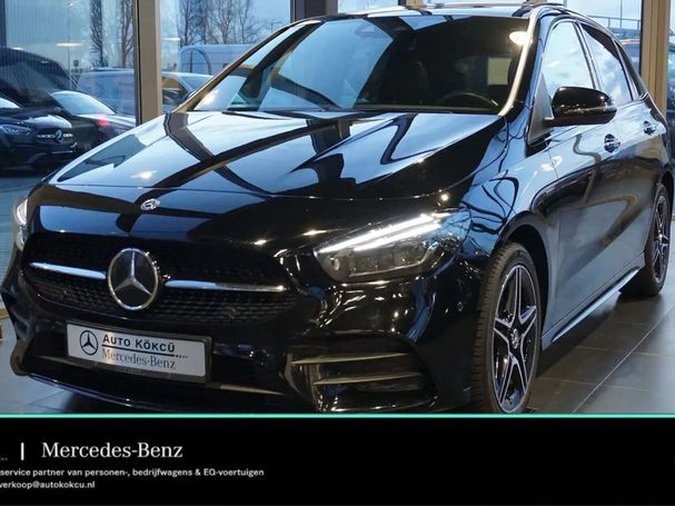 Mercedes-Benz B 250 e 160 kW image number 2