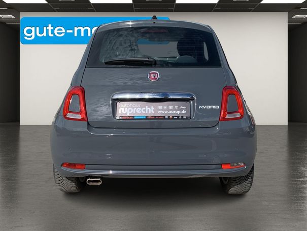 Fiat 500 1.0 51 kW image number 11