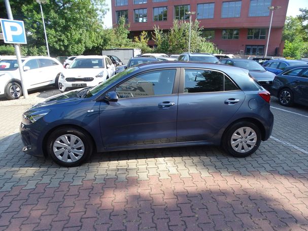 Kia Rio 1.2 Edition 7 62 kW image number 4