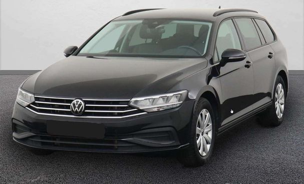 Volkswagen Passat Variant 110 kW image number 1