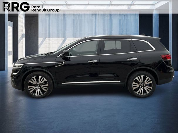 Renault Koleos dCi 185 Initiale Paris 135 kW image number 5