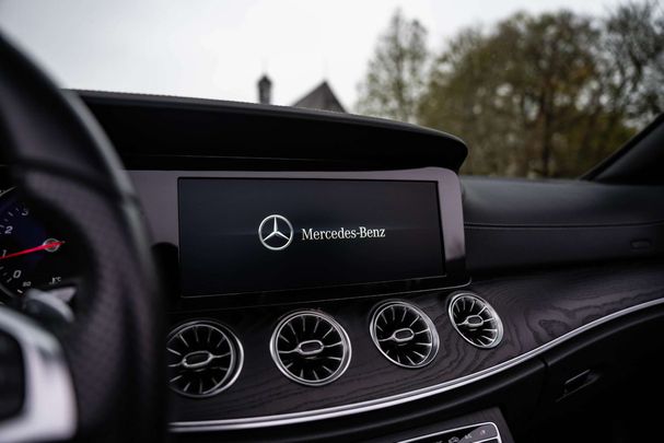 Mercedes-Benz E 200 Cabrio 135 kW image number 49