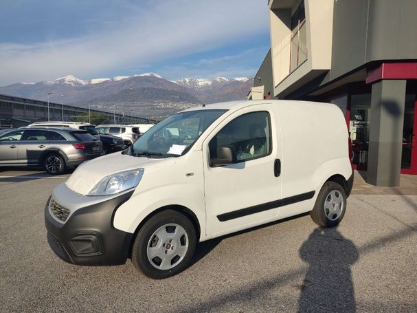 Fiat Fiorino 70 kW image number 5