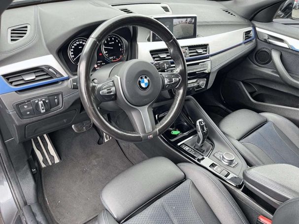 BMW X2 M Sport DKG sDrive 100 kW image number 13