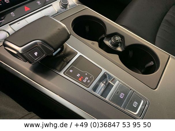 Audi A6 40 Avant 150 kW image number 11