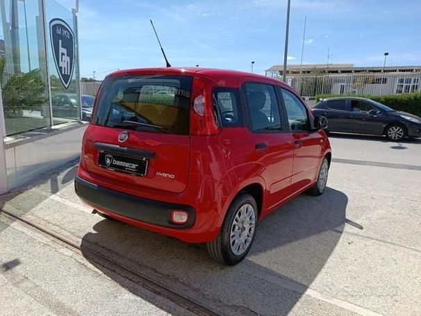 Fiat Panda 51 kW image number 4