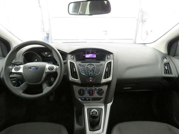 Ford Focus 1.6 Trend 92 kW image number 5