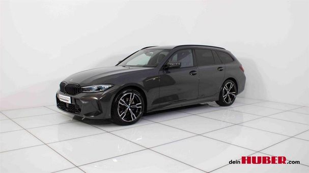 BMW 320d Touring xDrive 140 kW image number 1