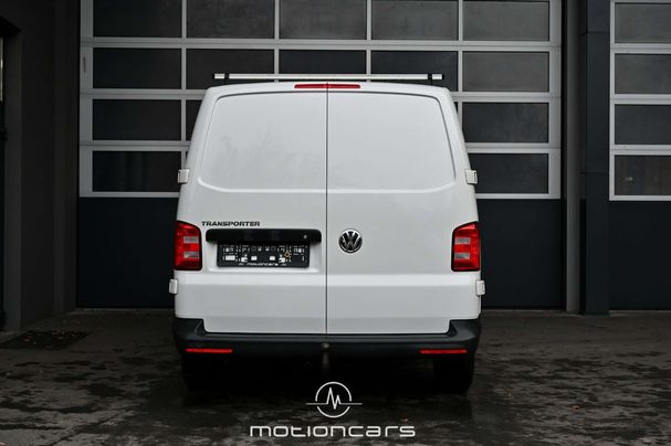 Volkswagen T6 Transporter 75 kW image number 3