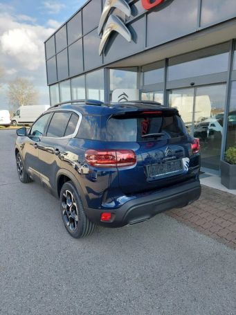 Citroen C5 Aircross 136 Plus 100 kW image number 4