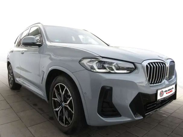 BMW X3 xDrive20d 140 kW image number 2