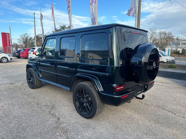 Mercedes-Benz G 400 d 243 kW image number 2