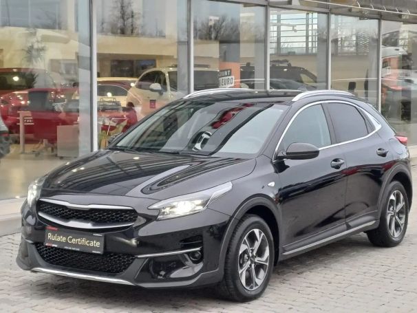 Kia XCeed 118 kW image number 1